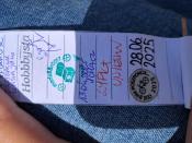 Logbook