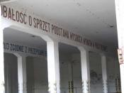 schron dla czołgów
