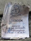 Logbook 2