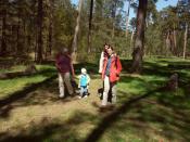 Ekipa rusza na poszukiwania