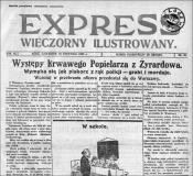 Express Wieczorny