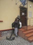 Pod muzeum