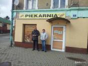 piekarnia niedzielą