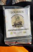 Logbook