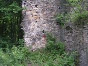 Zamaskowana kamieniami