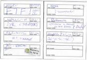 Bonusowy logbook