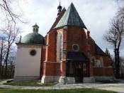 Kaplica Firlejów