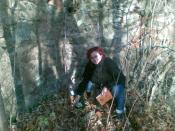 skrzynka jest to i uśmiech jest :)