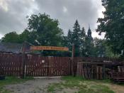 Zagroda Książęca