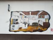  mural