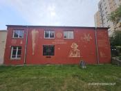 mural
