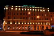 Hotel Rzymski