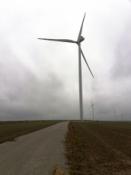 Turbina wiatrowa E8