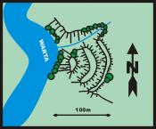 plan grodziska