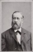 Dr. Hermann Wiedemann