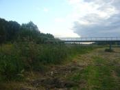 Po drodze do kesza...