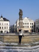 Rynek Cieszyn