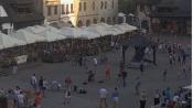 Carewna na Kazimierskim Rynku