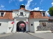 Zamek