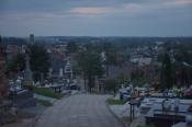 Widok na miasto