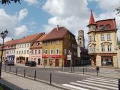 Kamienice