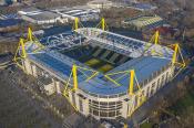Signal Iduna Park Stadium Dortmund