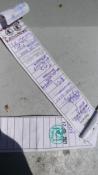 Logbook
