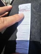 Logbook