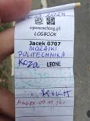 logbook