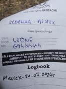 Logbook