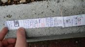 Logbook