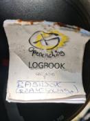 logbook