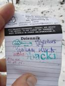 logbook