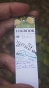 logbook