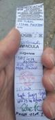 Logbook