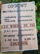 Logbook