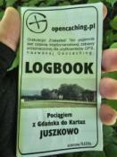 Logbook