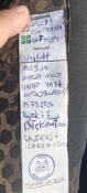 Logbook