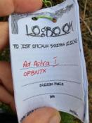 Logbook