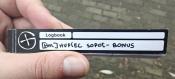 logbook