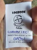 Logbook