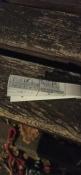 Wpis w logbook: Wpis w logbook