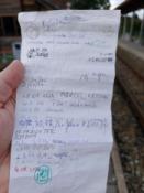 Logbook