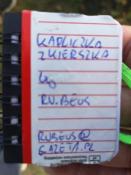 Logbook