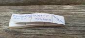 Wpis w logbook: Wpis w logbook