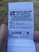 Logbook nowy