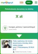 Formalności