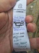 Logbook
