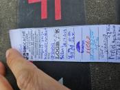 Logbook