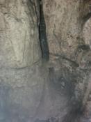 Tam wsadziłem mikrusika